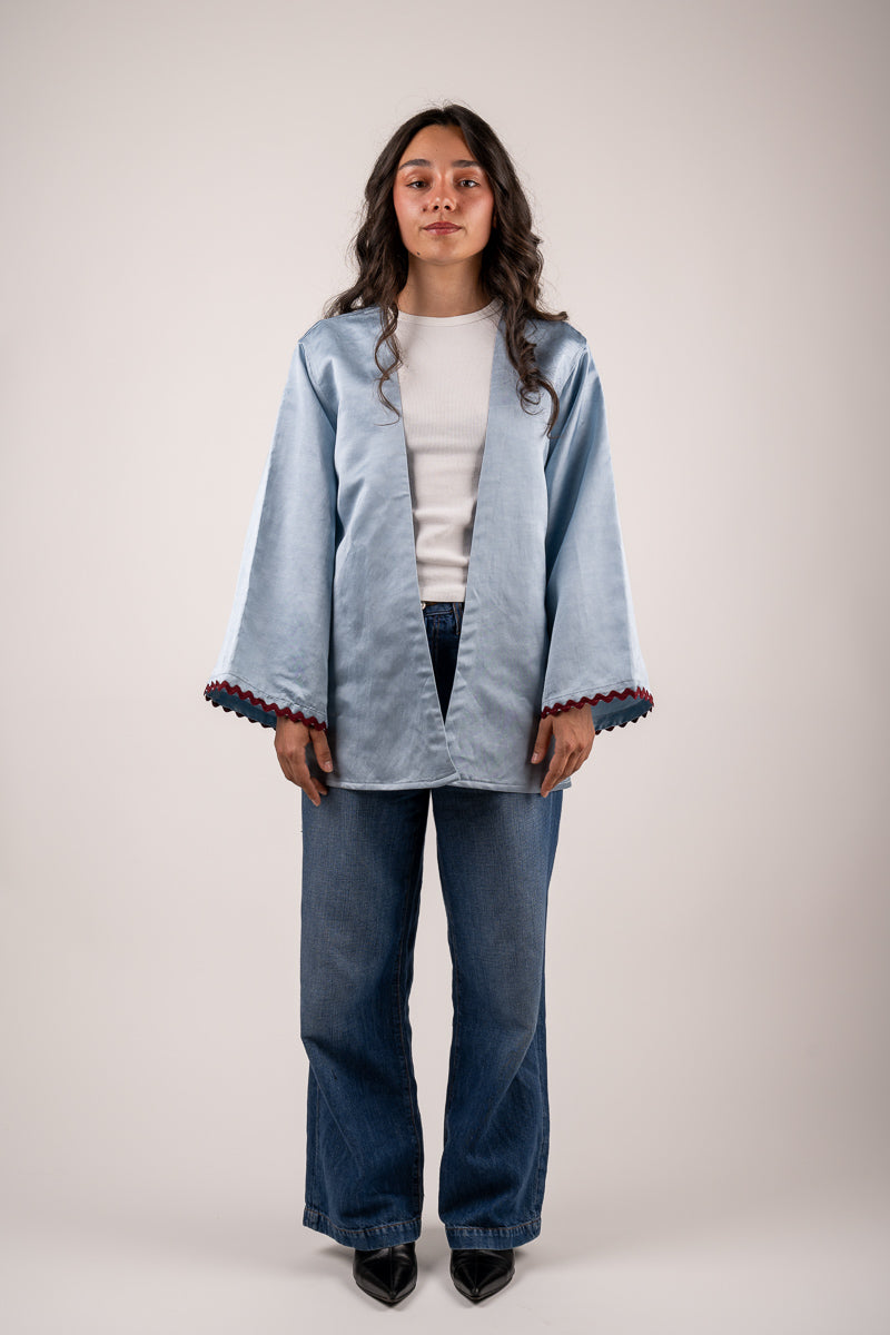 Patrizia Jacket kimono