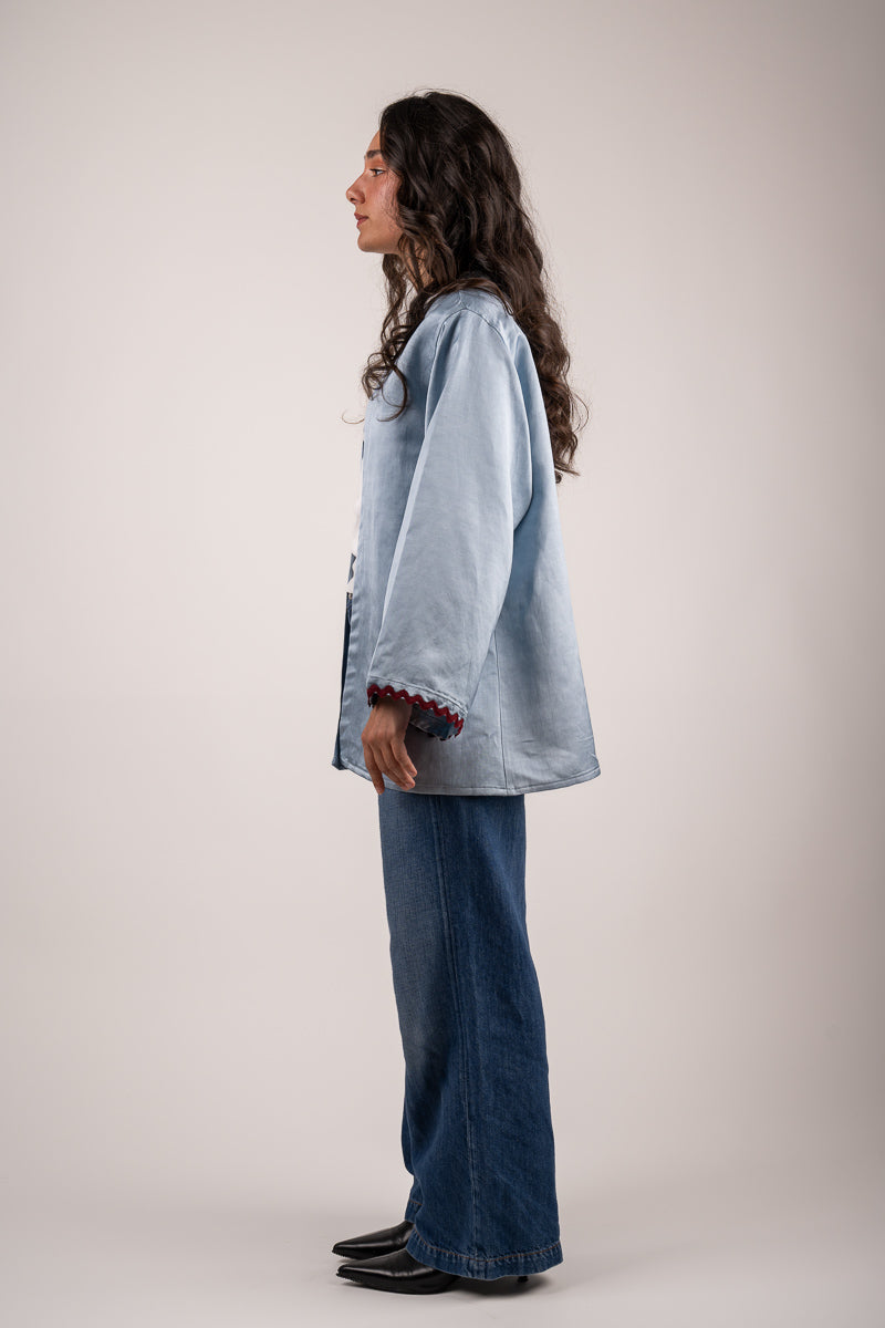 Patrizia Jacket kimono