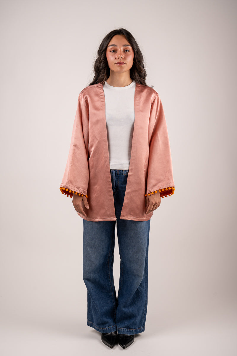 Gabriella Jacket kimono