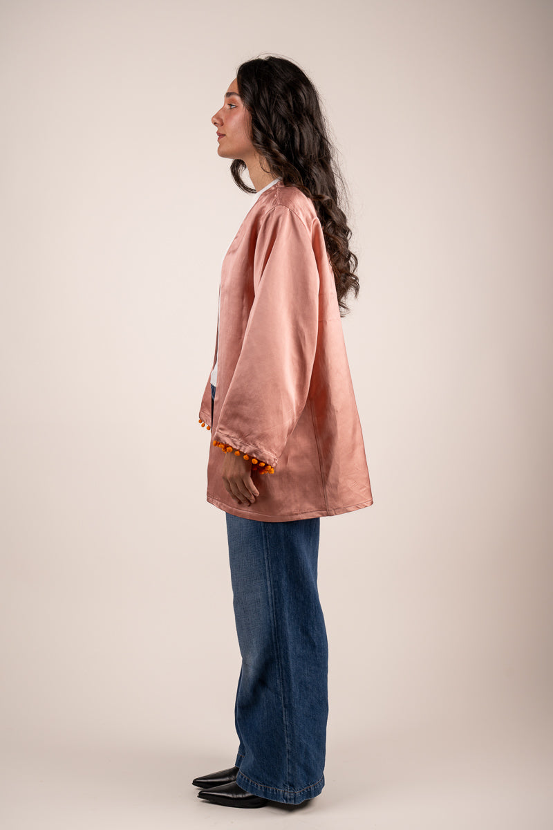 Gabriella Jacket kimono