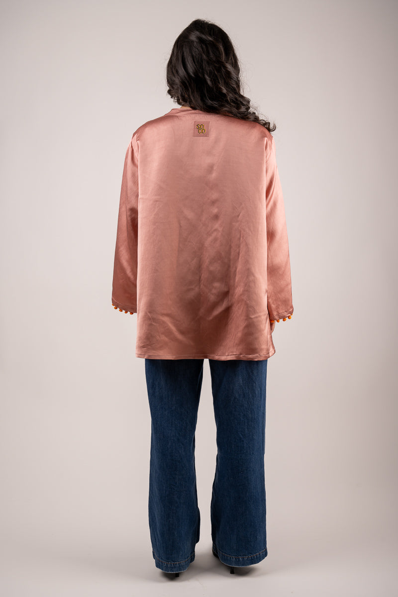 Gabriella Jacket kimono