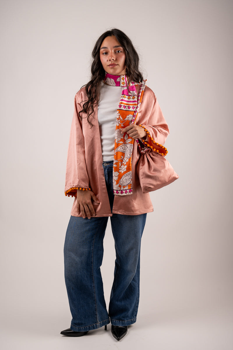 Gabriella Jacket kimono