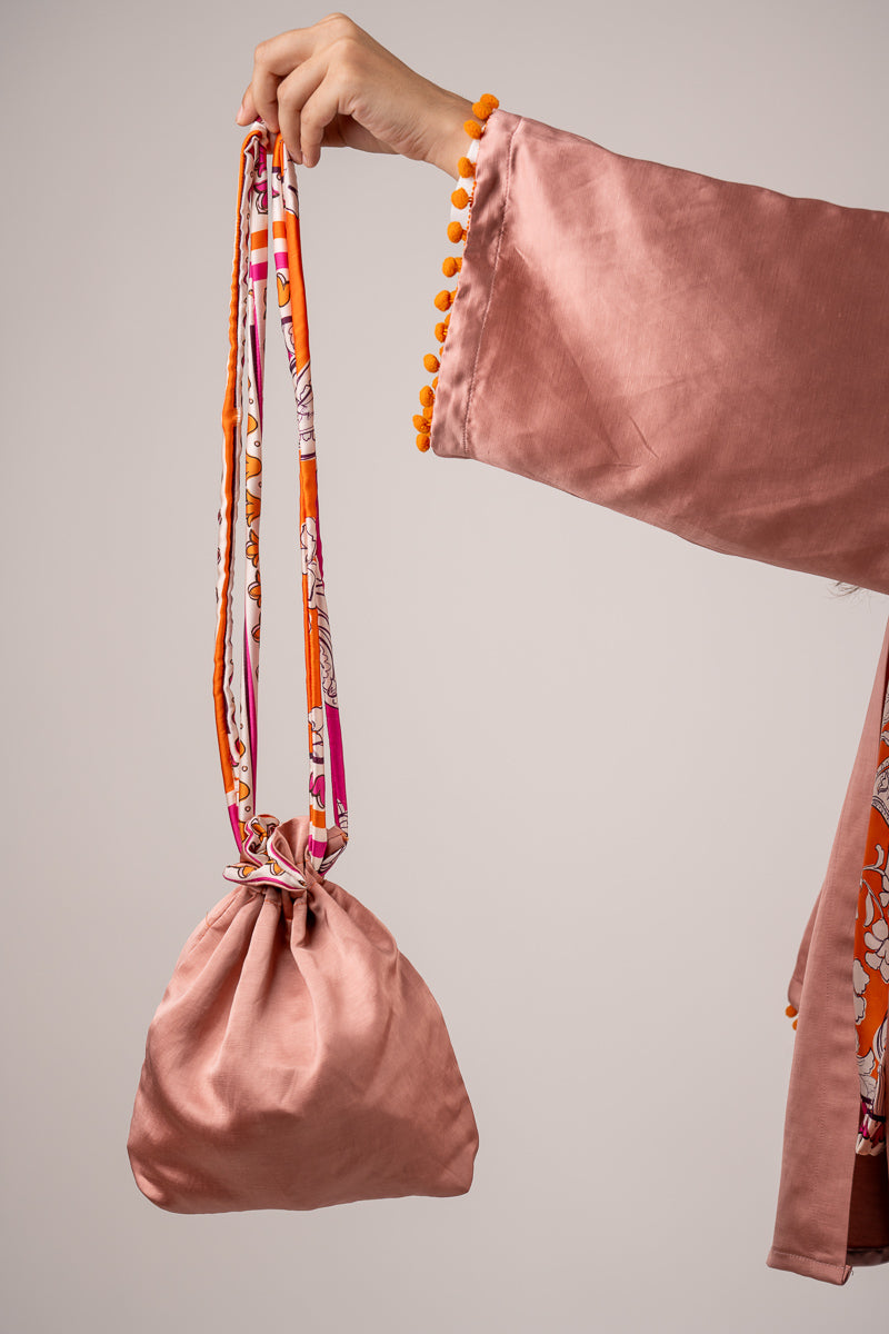 Bucket Bag - Gabriella