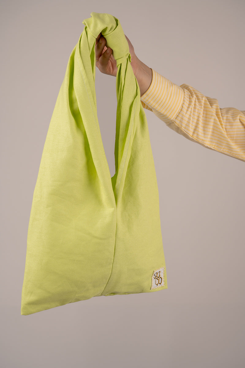 Nodo bag - Avo