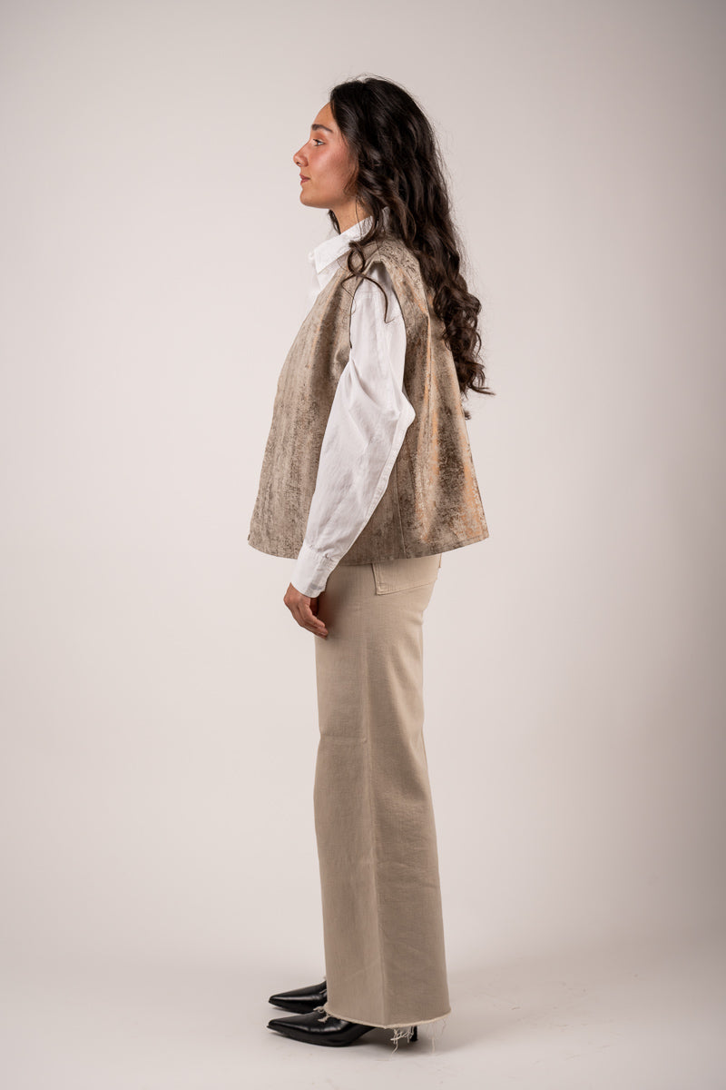 Marga gilet