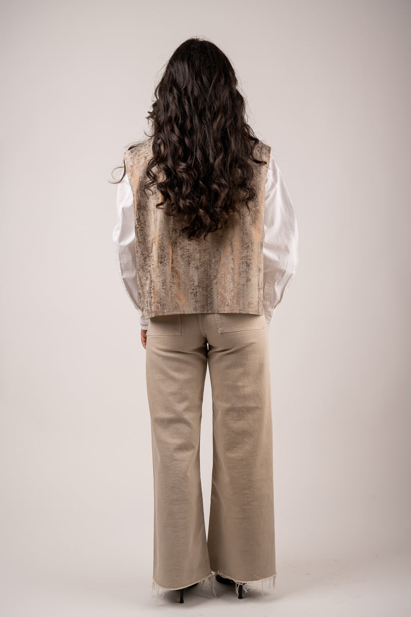 Marga gilet