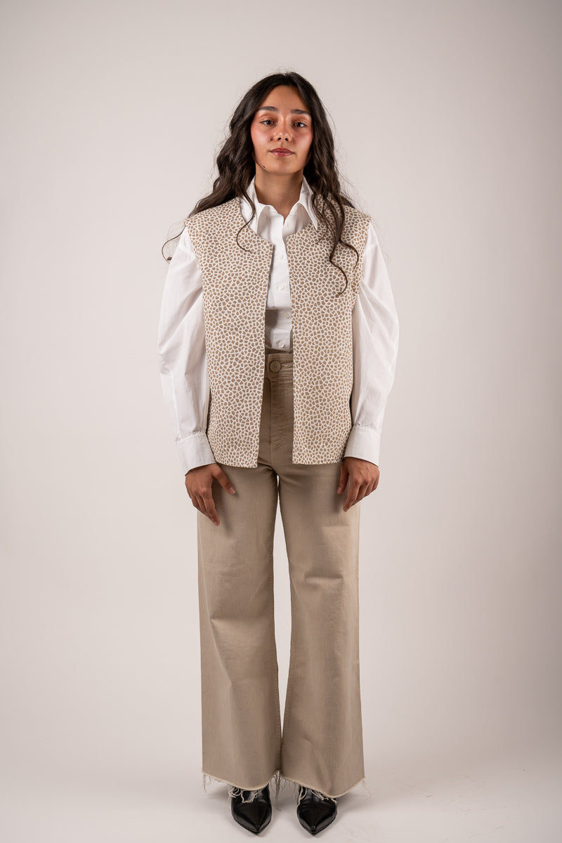 Ember gilet