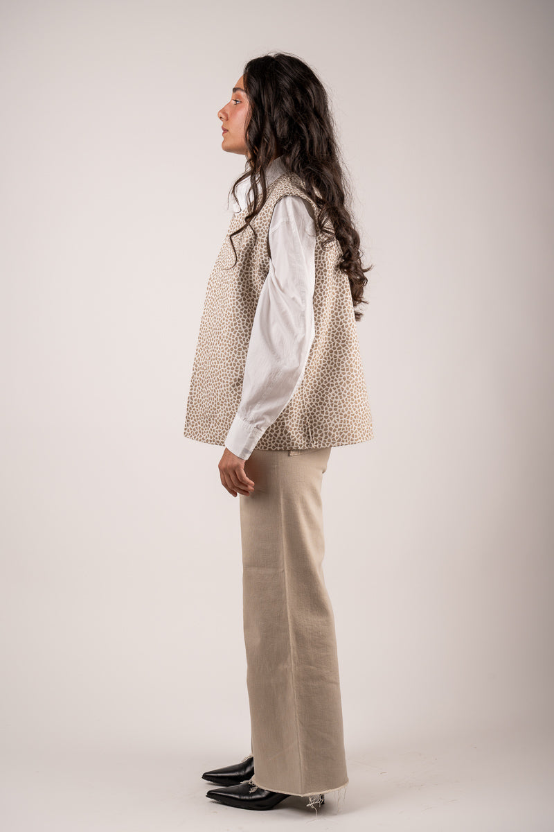 Ember gilet