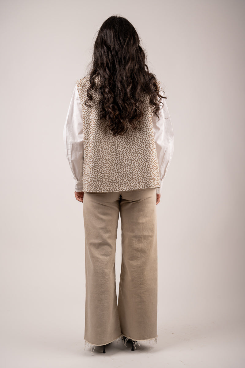 Ember gilet