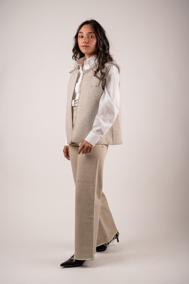 Ember gilet