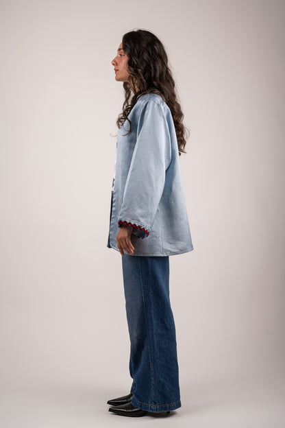 Patrizia Jacket kimono