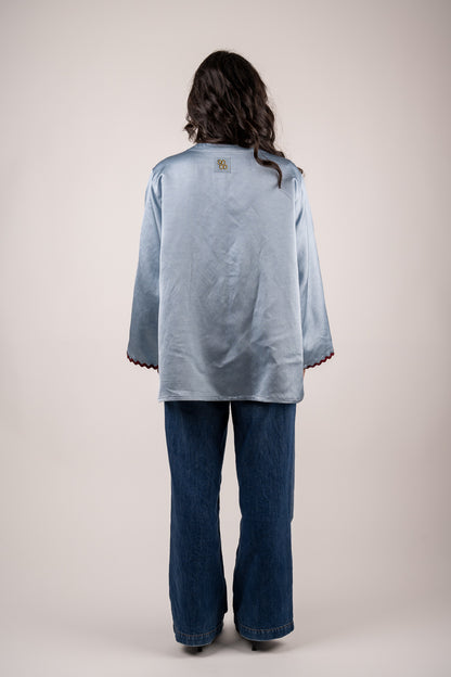 Patrizia Jacket kimono