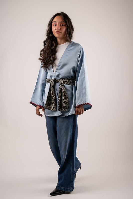 Patrizia Jacket kimono