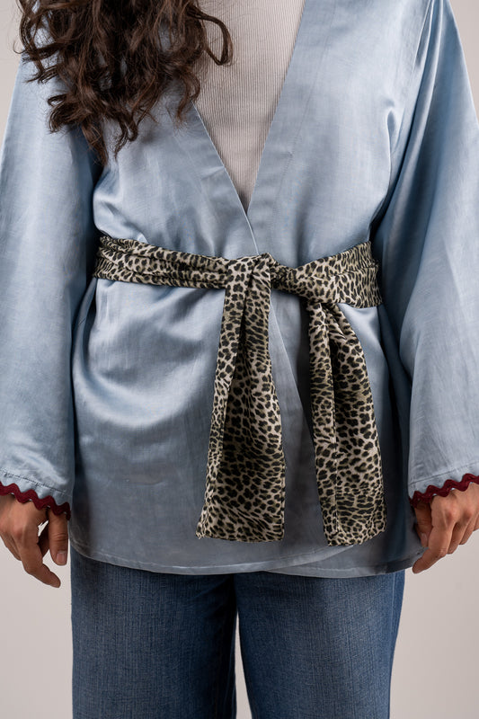 Patrizia Belt