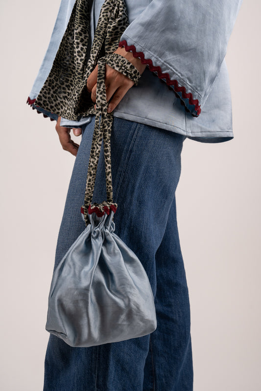 Bucket Bag - Patrizia