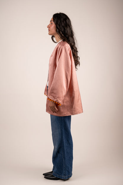 Gabriella Jacket kimono
