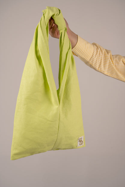 Nodo bag - Avo