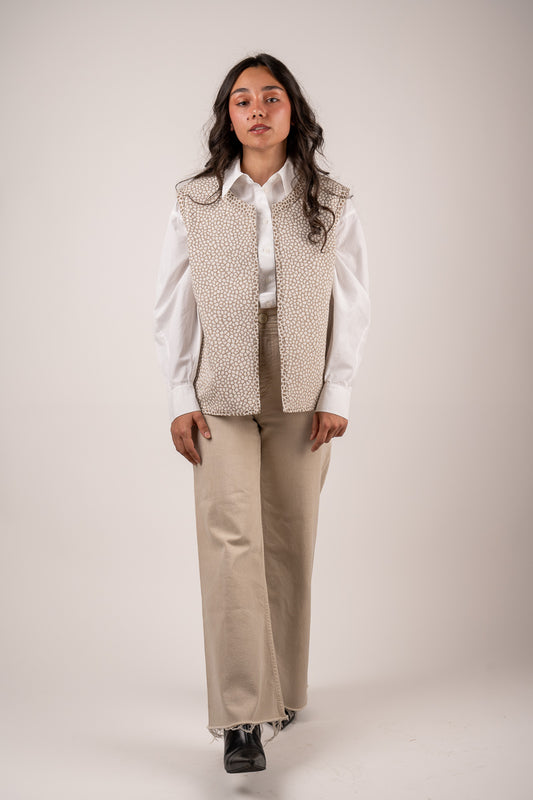 Ember gilet
