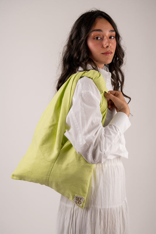 Nodo bag - Avo