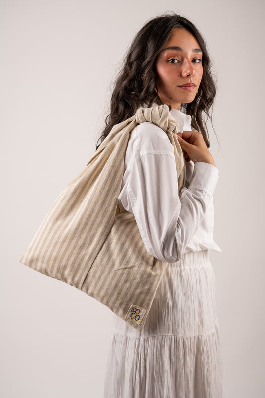 Nodo bag - Linea